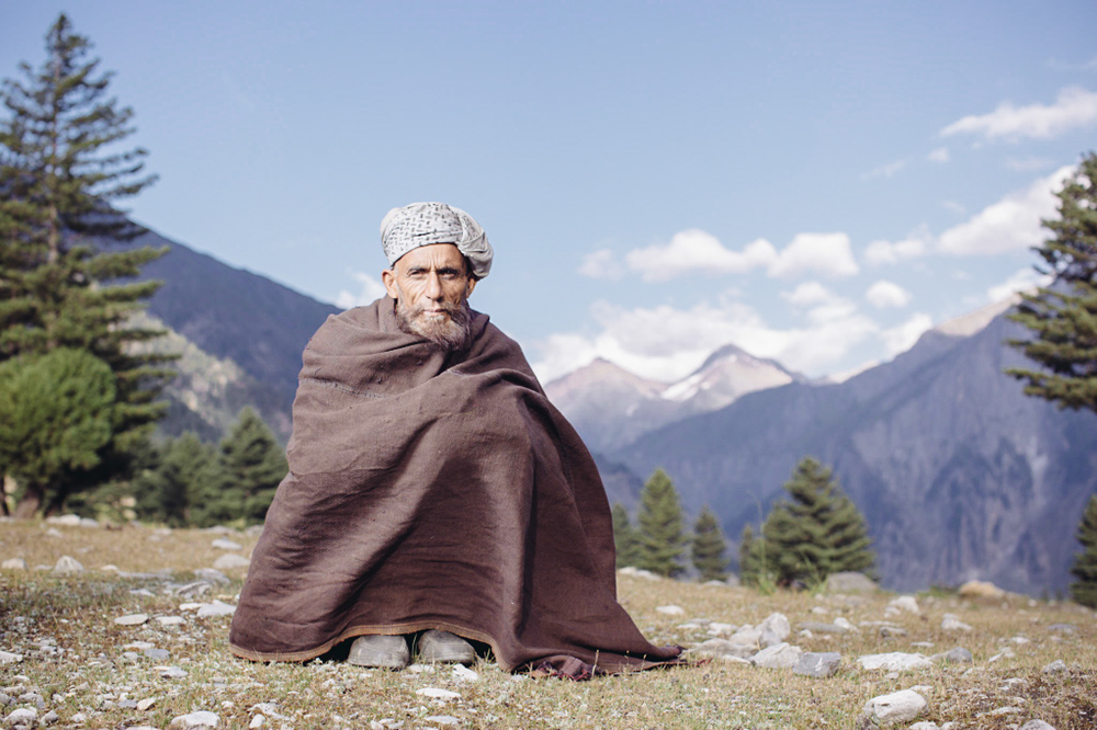 ladakh Kashmir Documentary  Travel explore Neil Herbert Beyond the Mundane