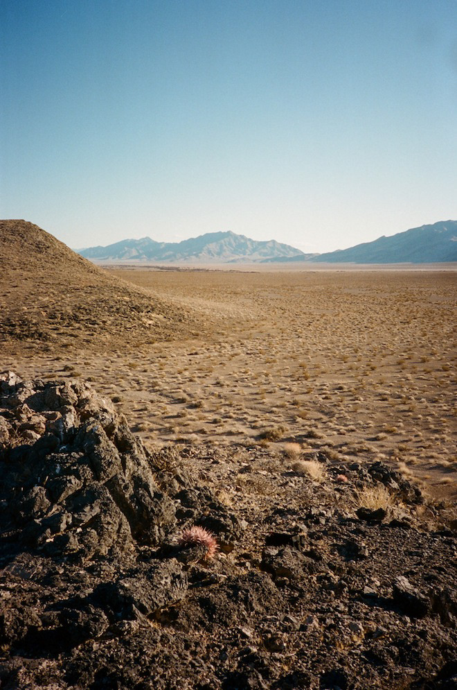Death Valley National Park desert winter Landscape Silhouette mountains