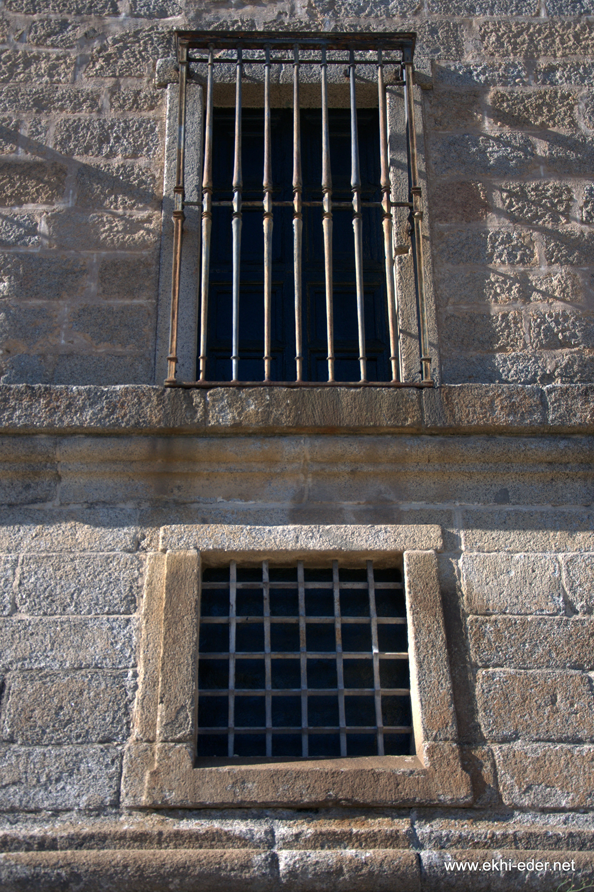 El Escorial spain city monastery history royal World Heritage Site UNESCO king san lorenzo