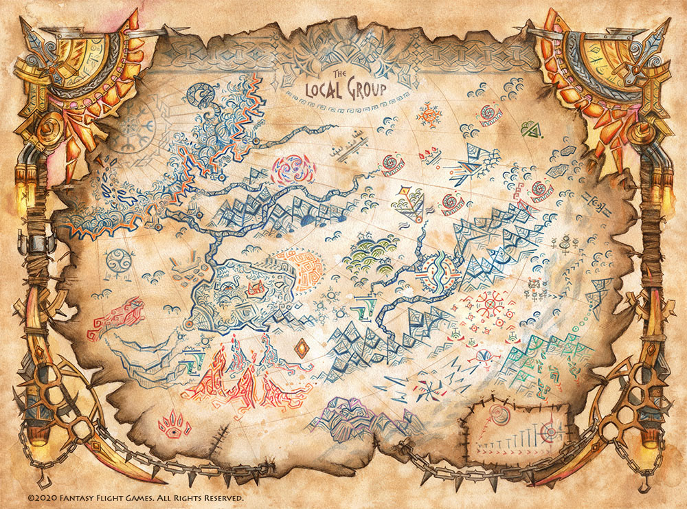 map rpg game Role Playing Game cartrography fantasy bookmap gameart ILLUSTRATION  maps