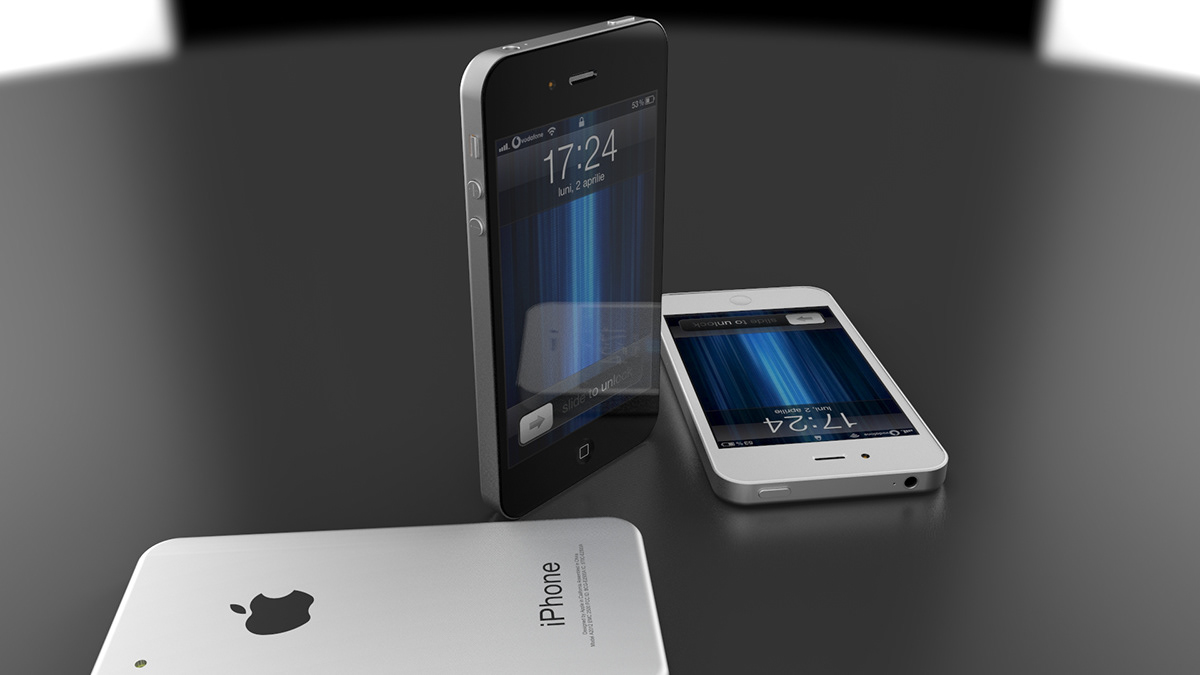 iphone iphone 5 iphone concept iphone 5 concept apple apple iphone apple concept