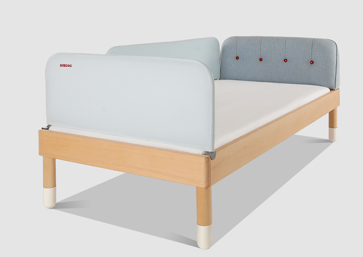 bed children furniture growth Sustainable