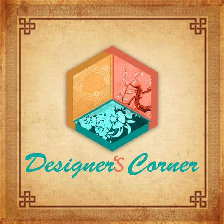 designers corner New logo