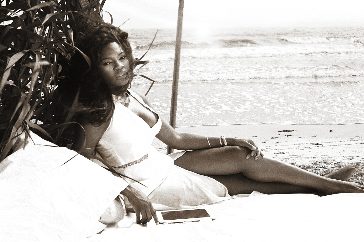 beach  Outdoor  editorial  fashion  promotional awareness  Africa  african fashion  African nigeria