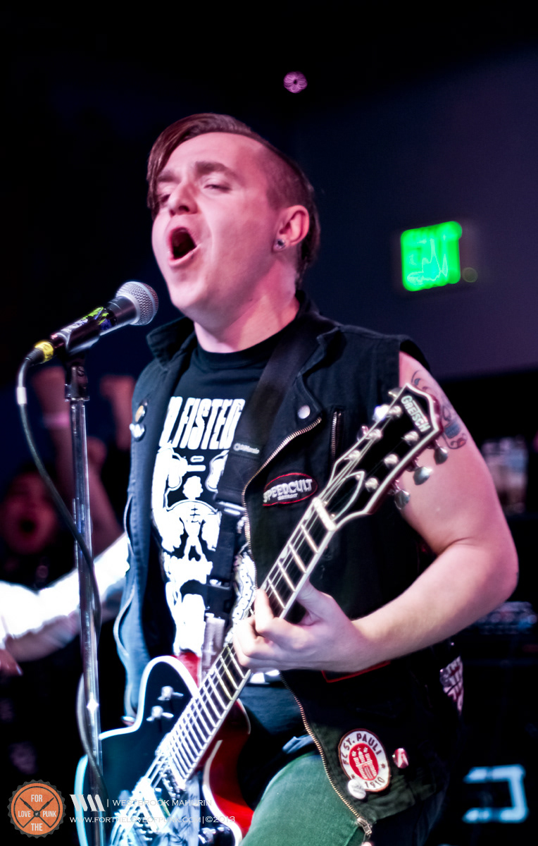 Psychobilly koffin kats concert photography event photography concert punk