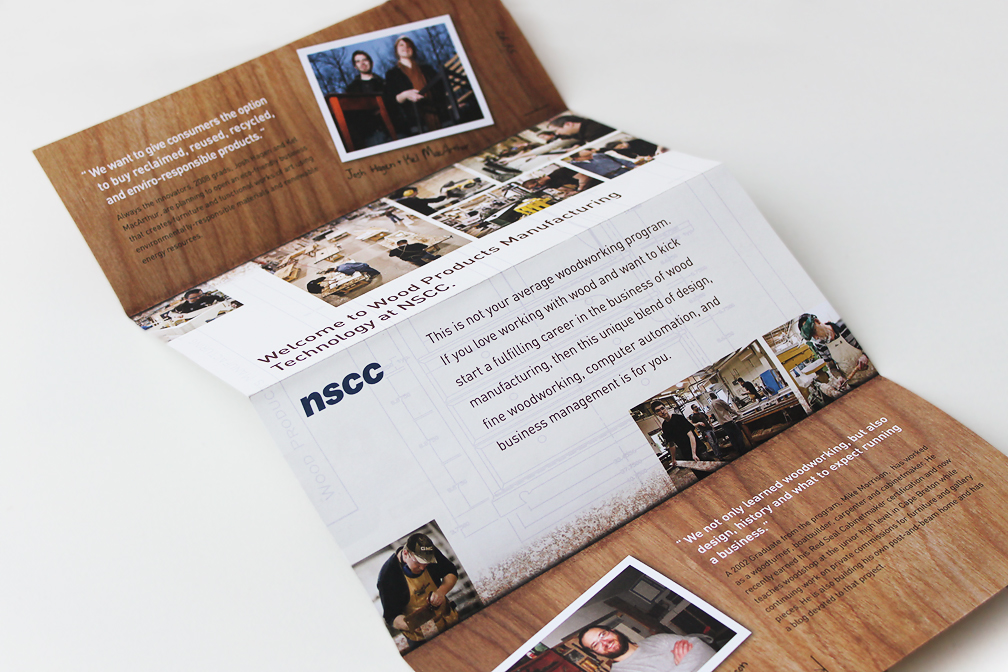 nscc brochure