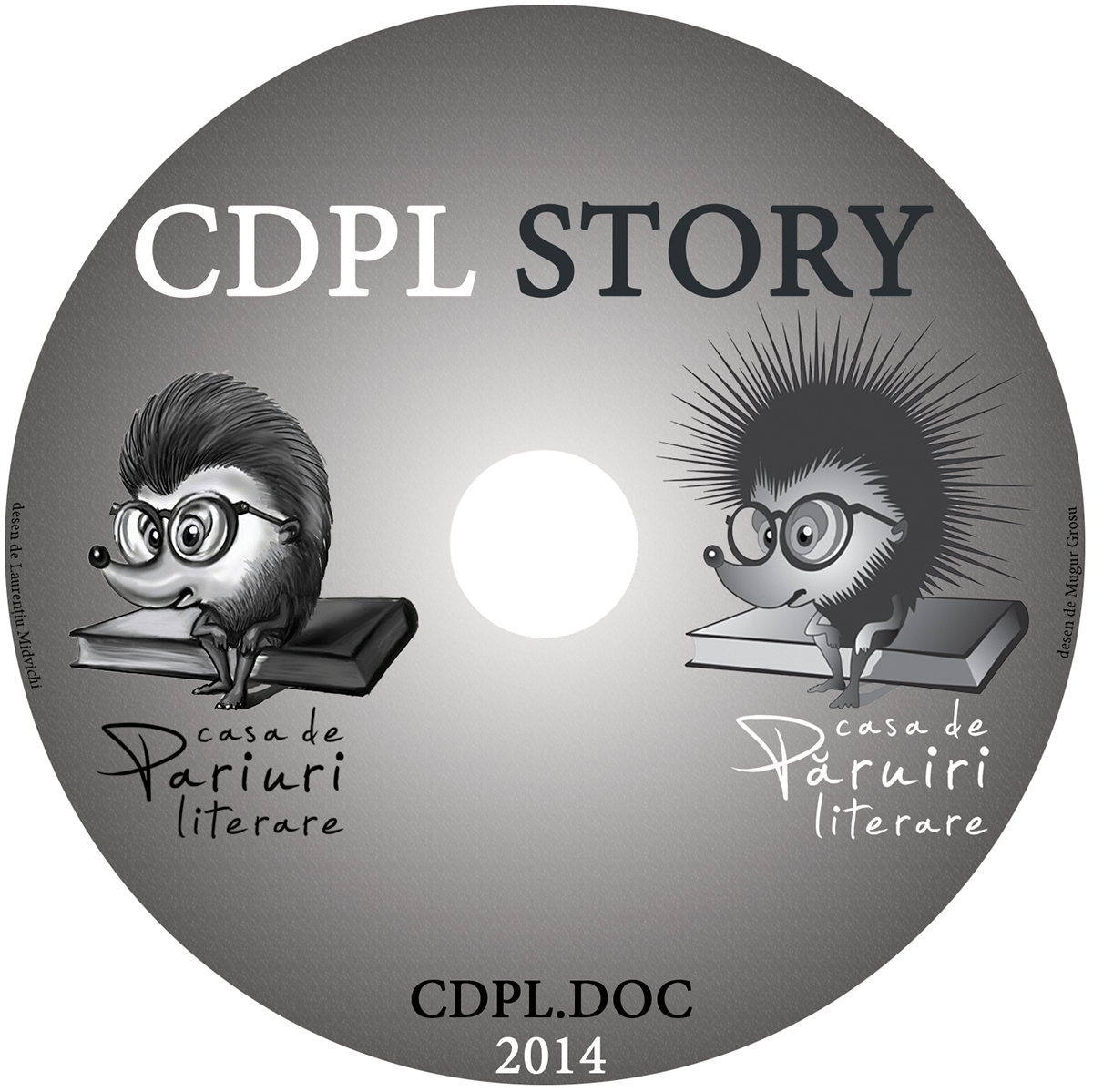 CDPL casa pariuri literare Film documentar astra film literatura nora iuga un cristian vlad rotaru