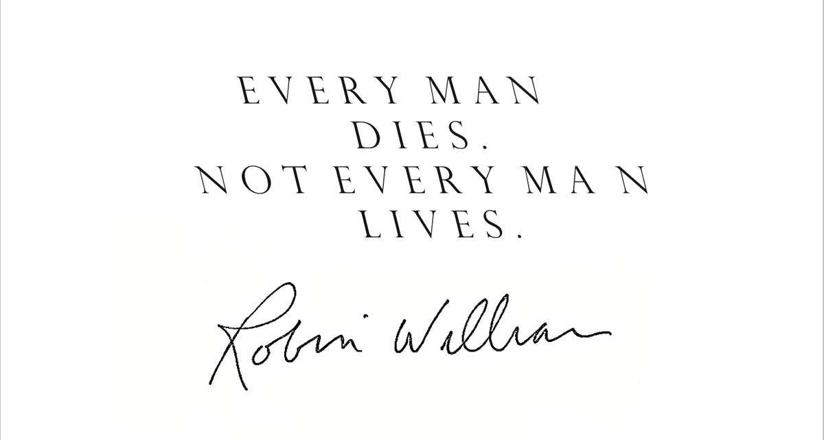 Robin williams