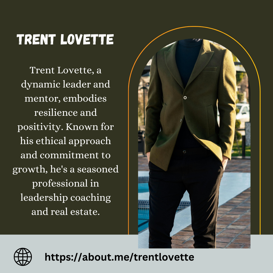 Trent Lovette