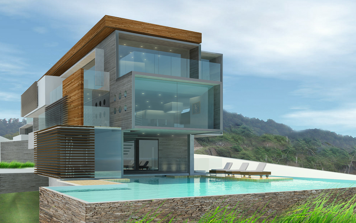 arquitectura diseño Interiorismo Interior design costarica house beach playa Jaco Costa rica housing