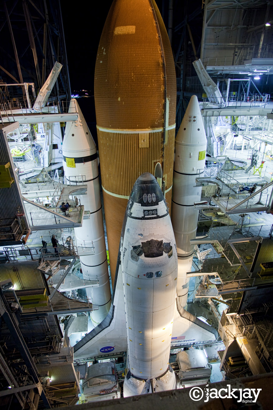 space shuttle nasa launch
