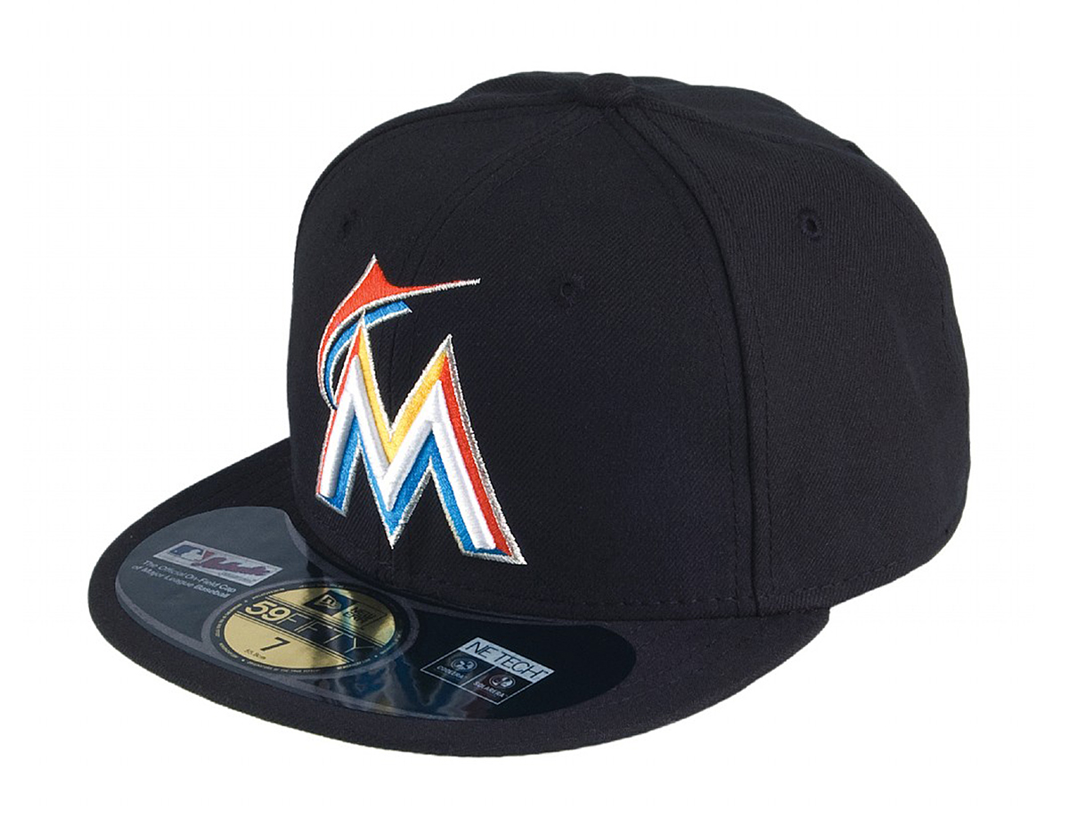 Miami Marlins  mlb baseball fish. Identity. Branding. marlin miami logo sports