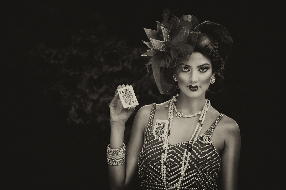 INDIAN FASHION Bal Deo Photo Retouching vancouver photography