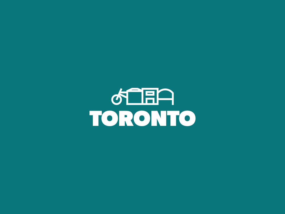 graphic design  City branding brand identity Logo Design Graphic Designer Brand Design Urban Design Toronto
