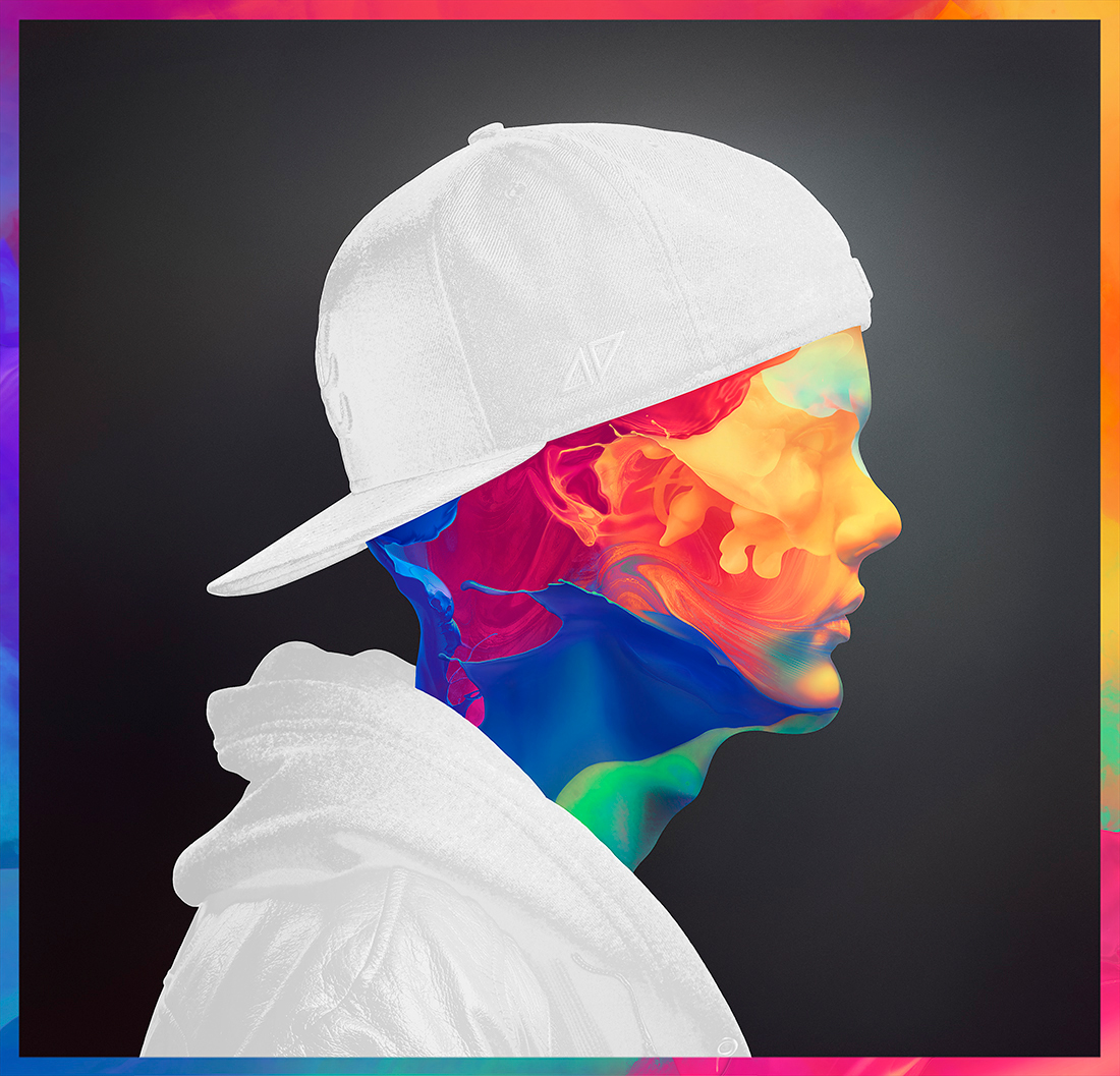 avicii Stories JDesign jdesignkommunikationab