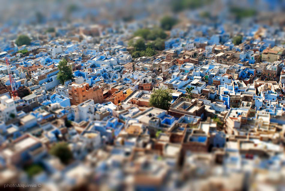 model city jodhpur