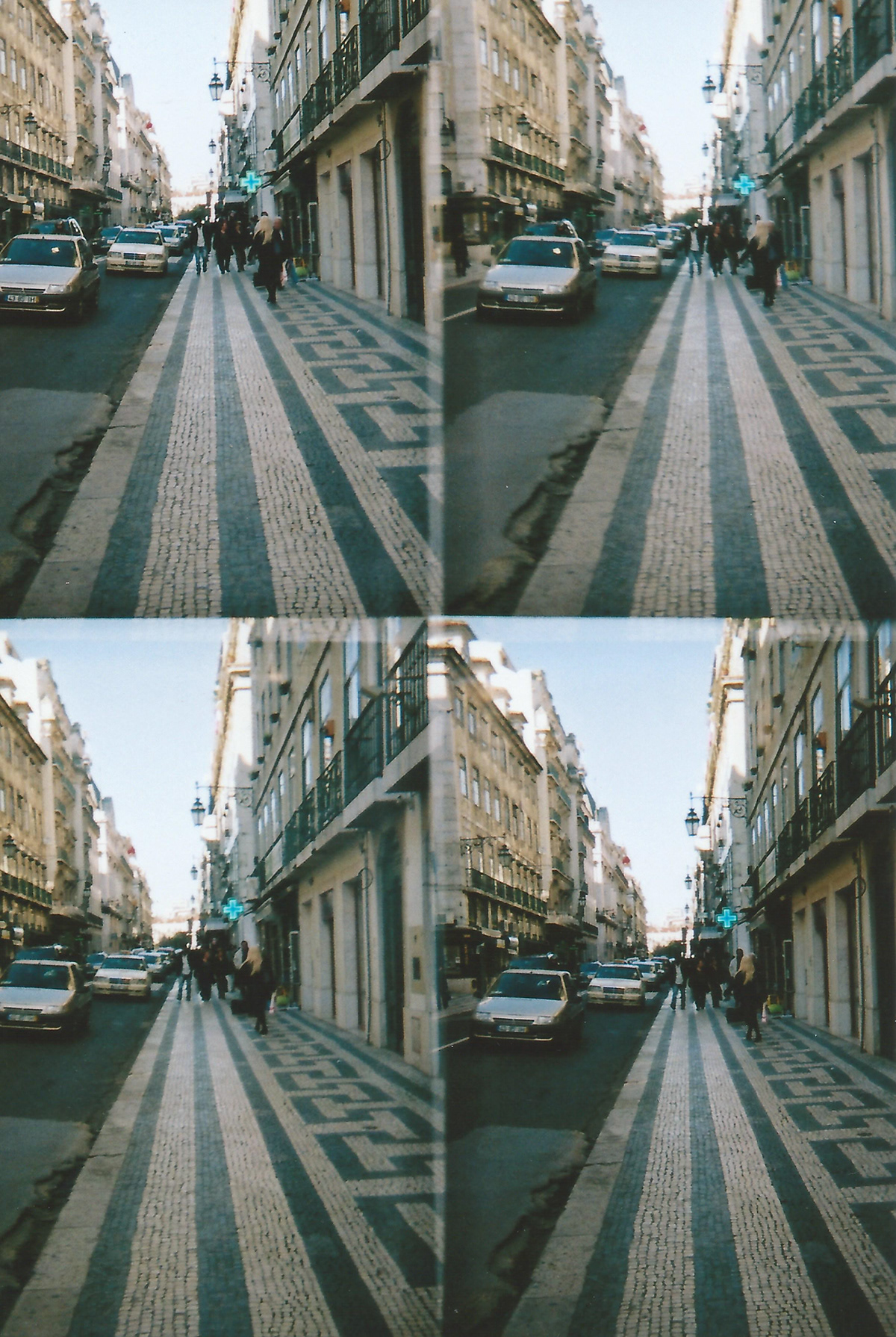 photograpghy street photography Lomography action sampler Analog Pgotography