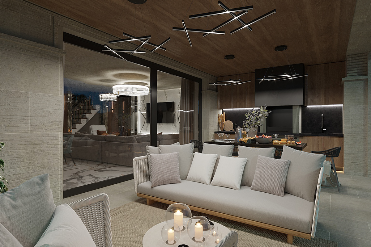 3D 3design 3dsmaxdesign contemporary corona design design modern Interior Render visualization