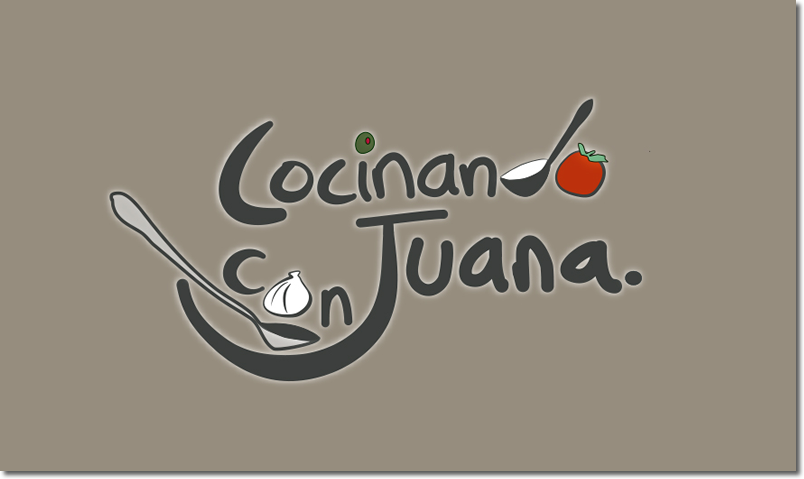 Cocinando con Juana Youtube Channel