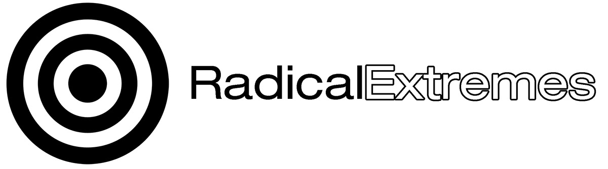 Radical Extremes radical logo extremes