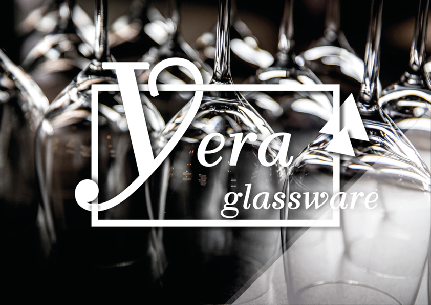 YeraGlassware Branding