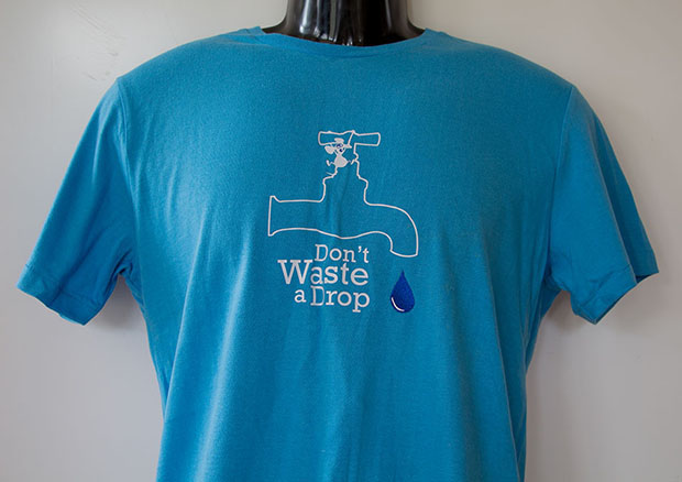 water Shortage shirt tshirt t-shirt mouse TAP