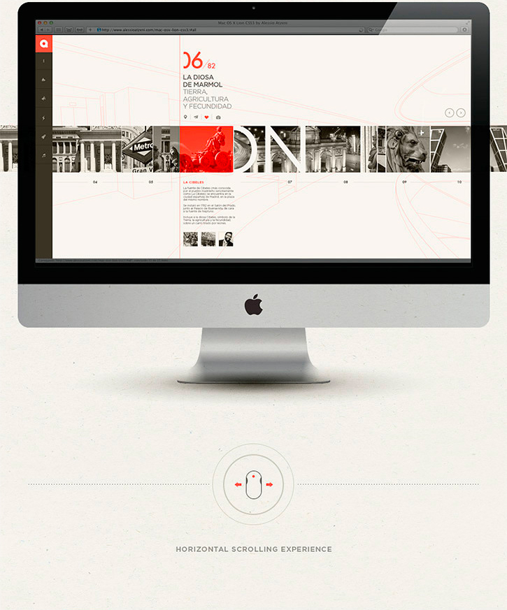 guia q logo marca guia magazine online Web concept