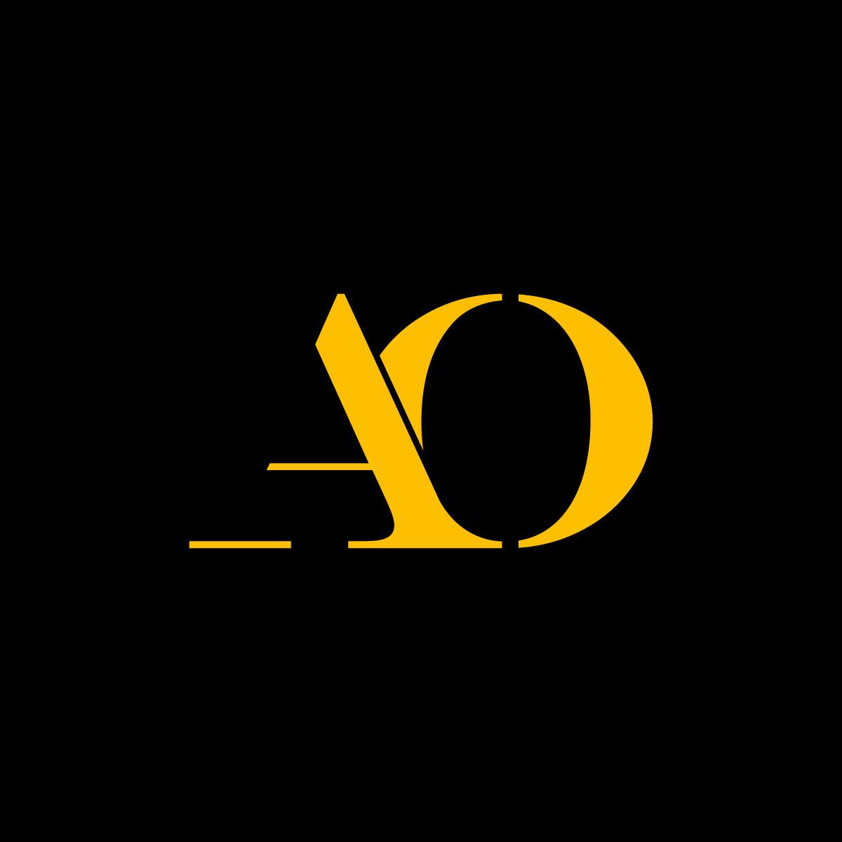 initials brand identity Logo Design luxury monogram modern text logo minimal signature Fashion 