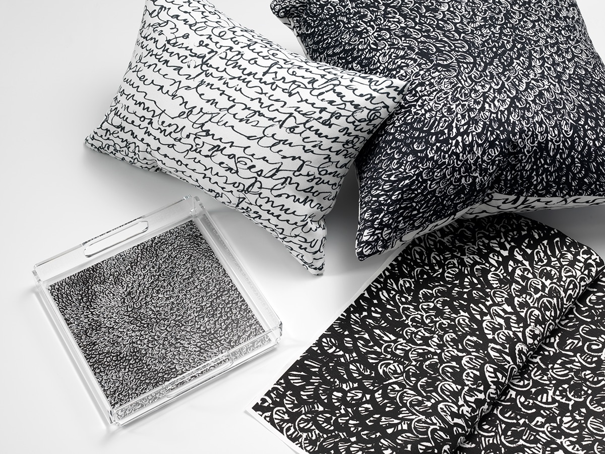surface design textile pattern-making