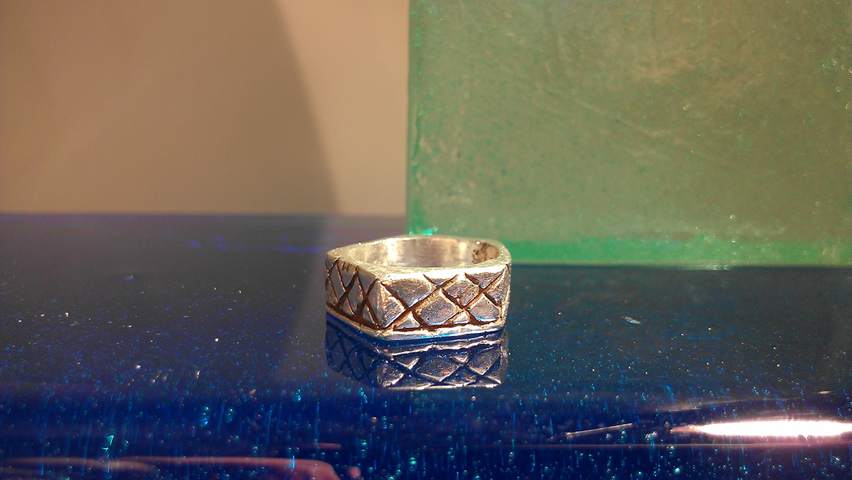 #jewelry #silver #rings #setstone #band #lostwaxcasting #texture #bezel #stones #handmade #realsilver #jewelrydesign