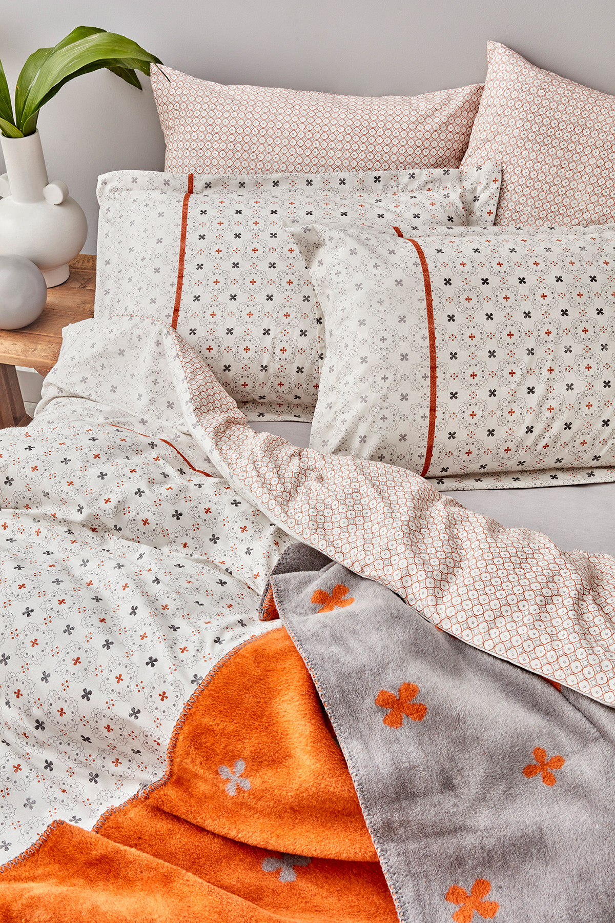 bedroom Ev Tekstili home textile interior design 