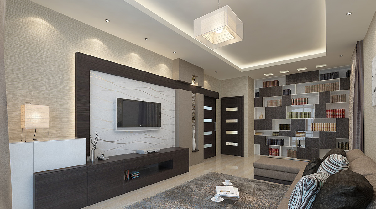 arabic modern bedroom Interior design decor livingroom living Villa house appartment dining