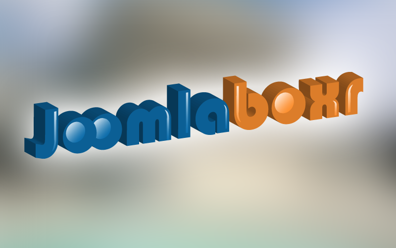 graphics business card joomla wordpress logo