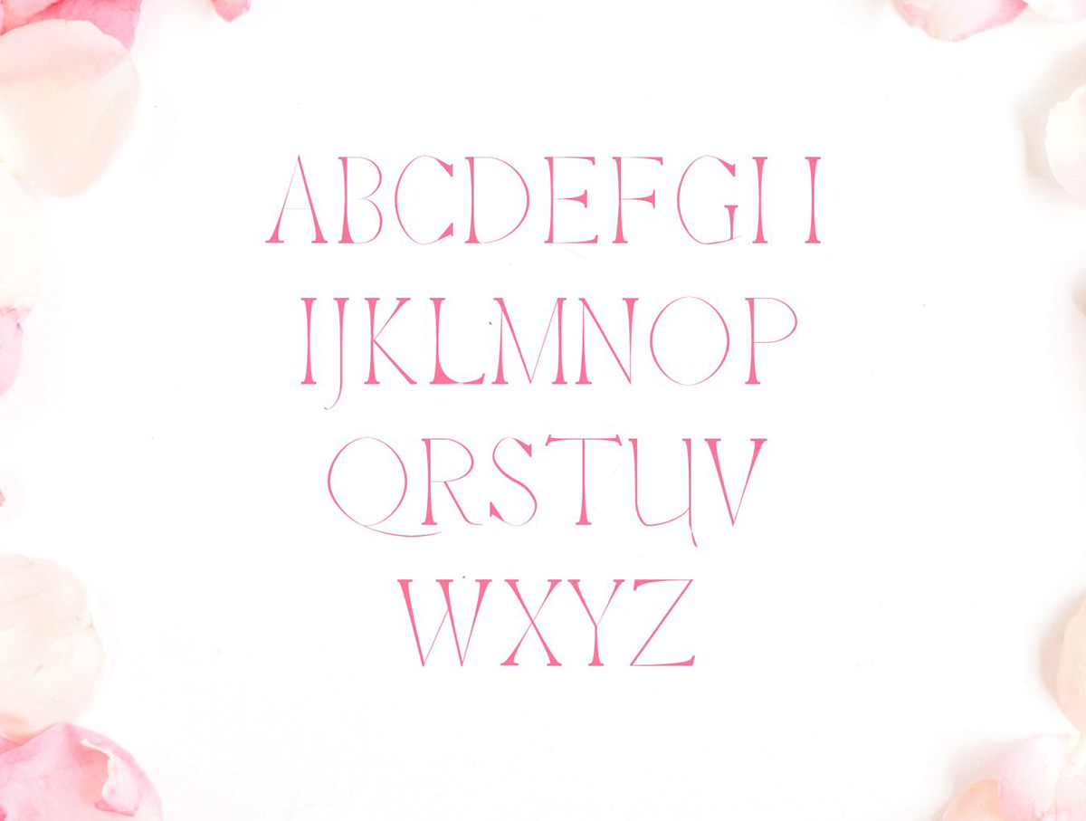 Retro slab serif font Typeface Glenjan free sreda  Cyrillic Hanna Duo