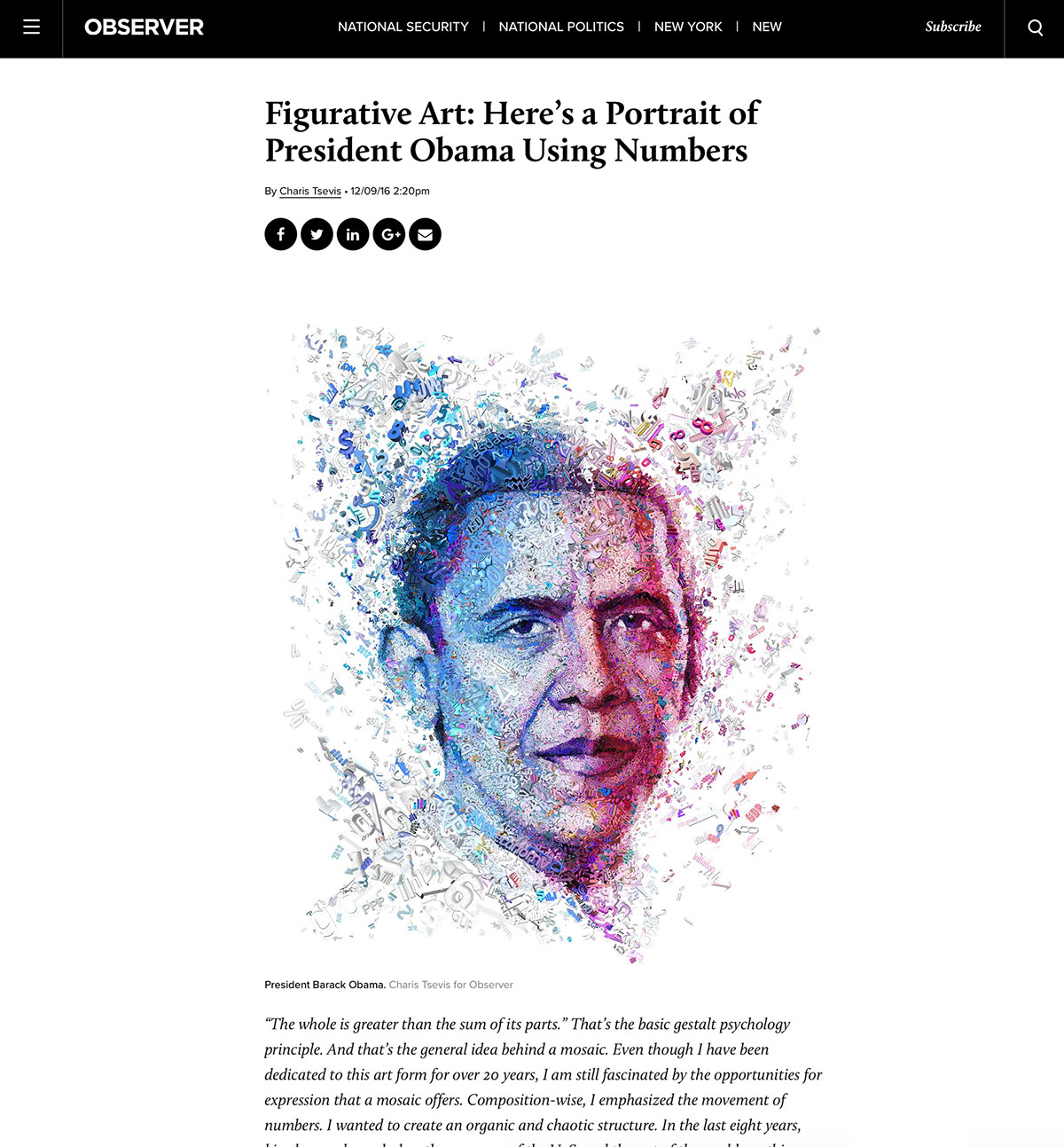 mosaic photomosaic collage computer graphics portrait journalism   politics publication editorial sports