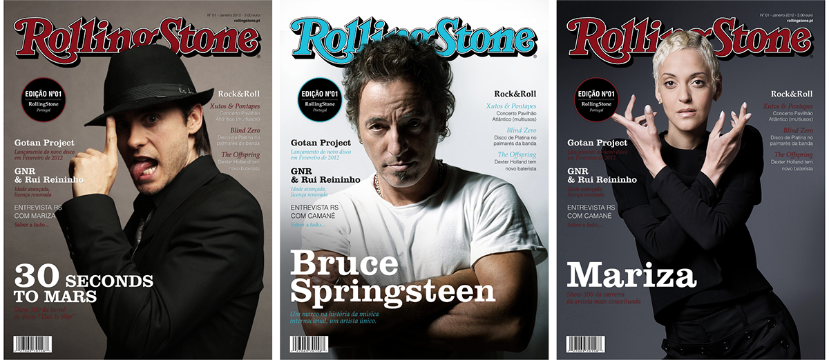 musica revista de musica rolling stone magazine magazines editorial revista covers cover Music magazine design rolling stone mag inspiration
