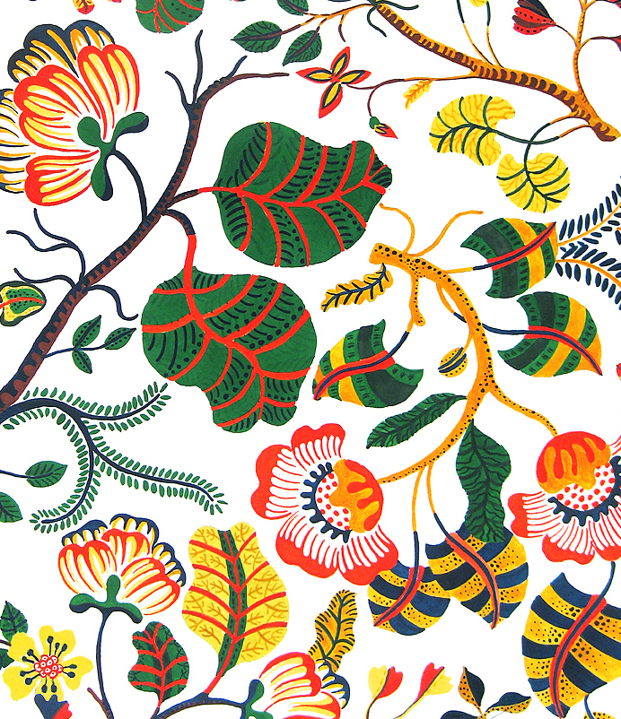 watercolors hand printed artwork hand paint textile prints print and pattern Patterns design Textiles print studio fabric floral prints