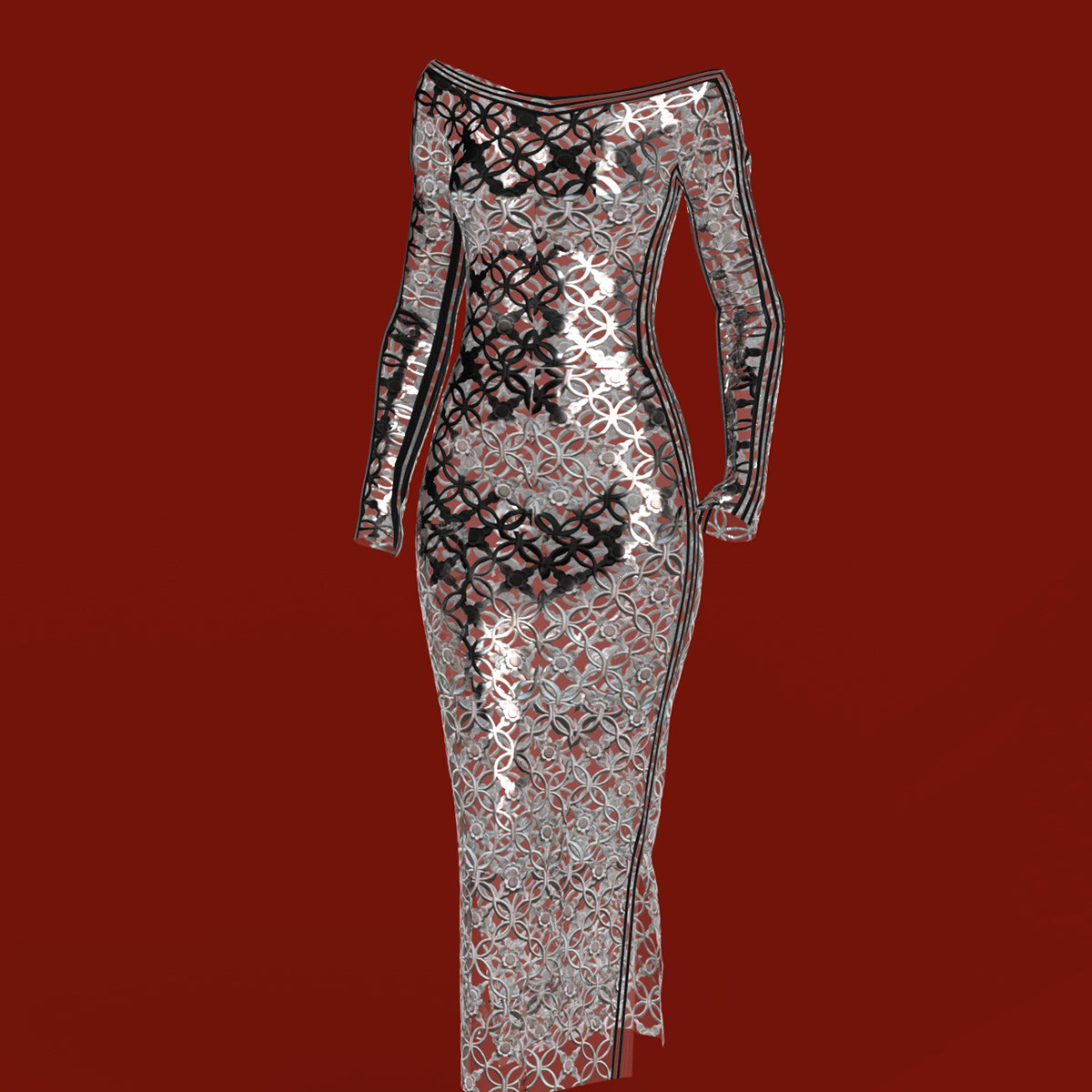fashion design Clothing Fashion  Clo3D virtual fashion clo3ddesigner 3D fashiondesigner fashionillustration color photoshop