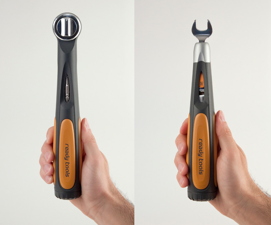 Hand tools Consumer Products Product innovation