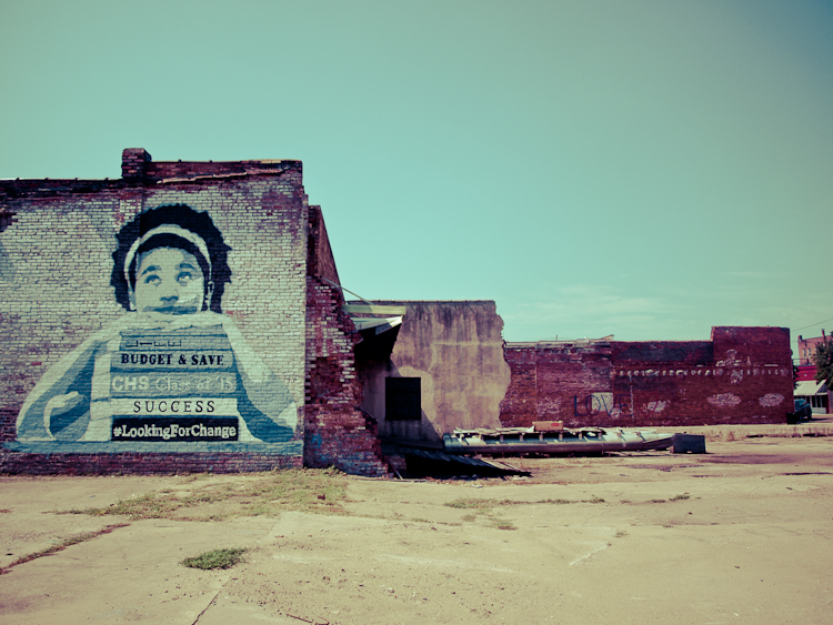 usa solitude loneliness desert decay walls emptiness