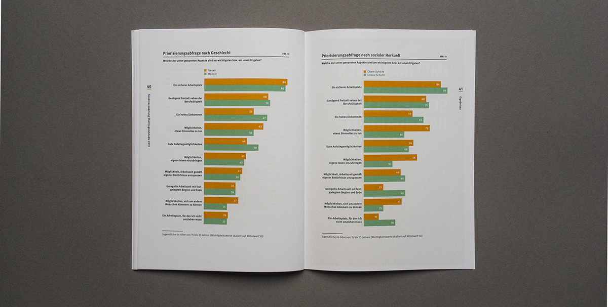 broschure design infografik infographic typografie editorial design  Grafikdesign Broschüren diagramm design informationsdesign informationsgrafik