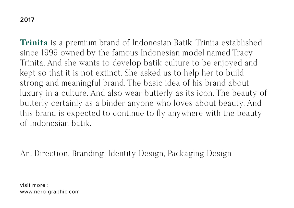 design Fashion  batik indonesia culture minimalis elegant