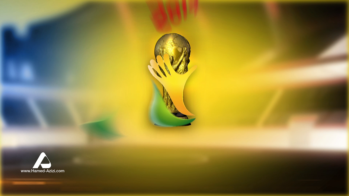 fifa worild cup2014 world cup sport footbal opener Closer FIFA