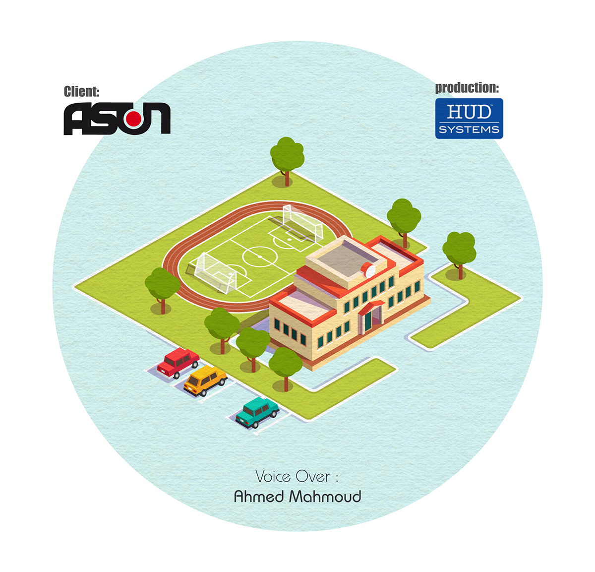 ERP system Schools ASCON applications systems HUD Systems