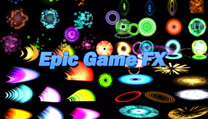 game effects effects Sprite sheets portal fx Magic   particles