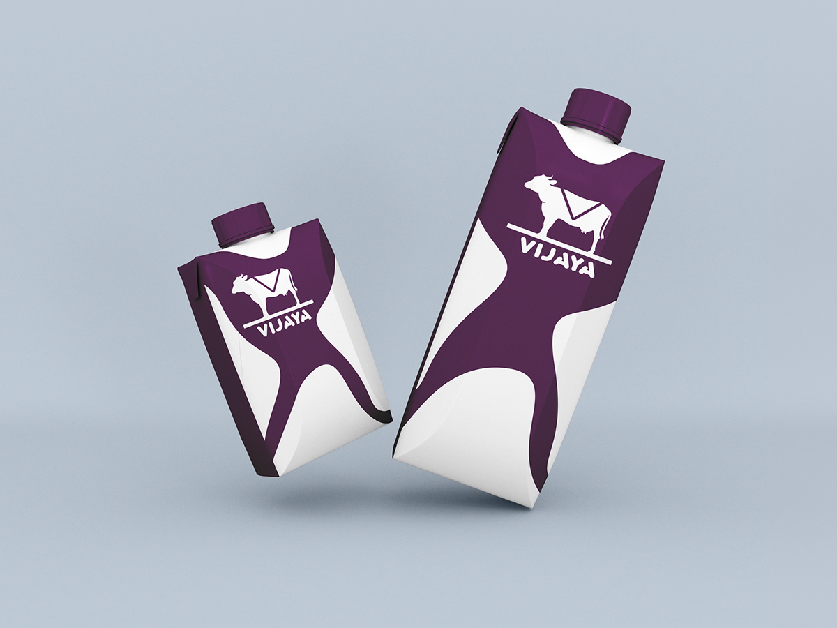 Logo Design milk rebranding cows farm organic natural Food  brand identity visual