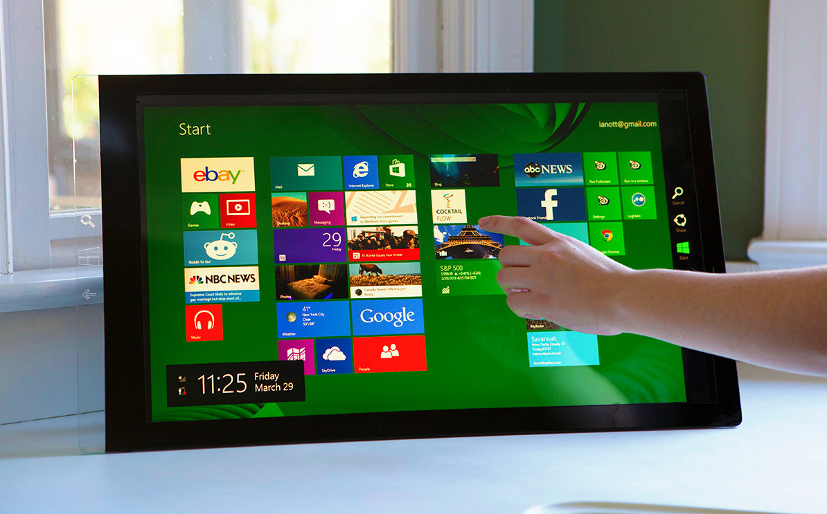 Microsoft windows Windows 8 surface microsoft surface desktop tablet Computer RGB