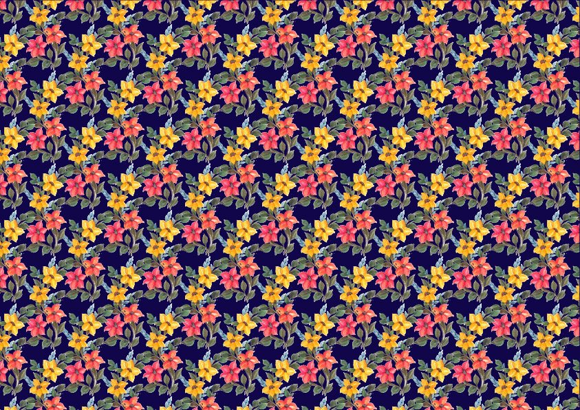 fabric floral pattern pattern design  pattern making Patterns and Repeats seamless seamless patterns textile textile design 