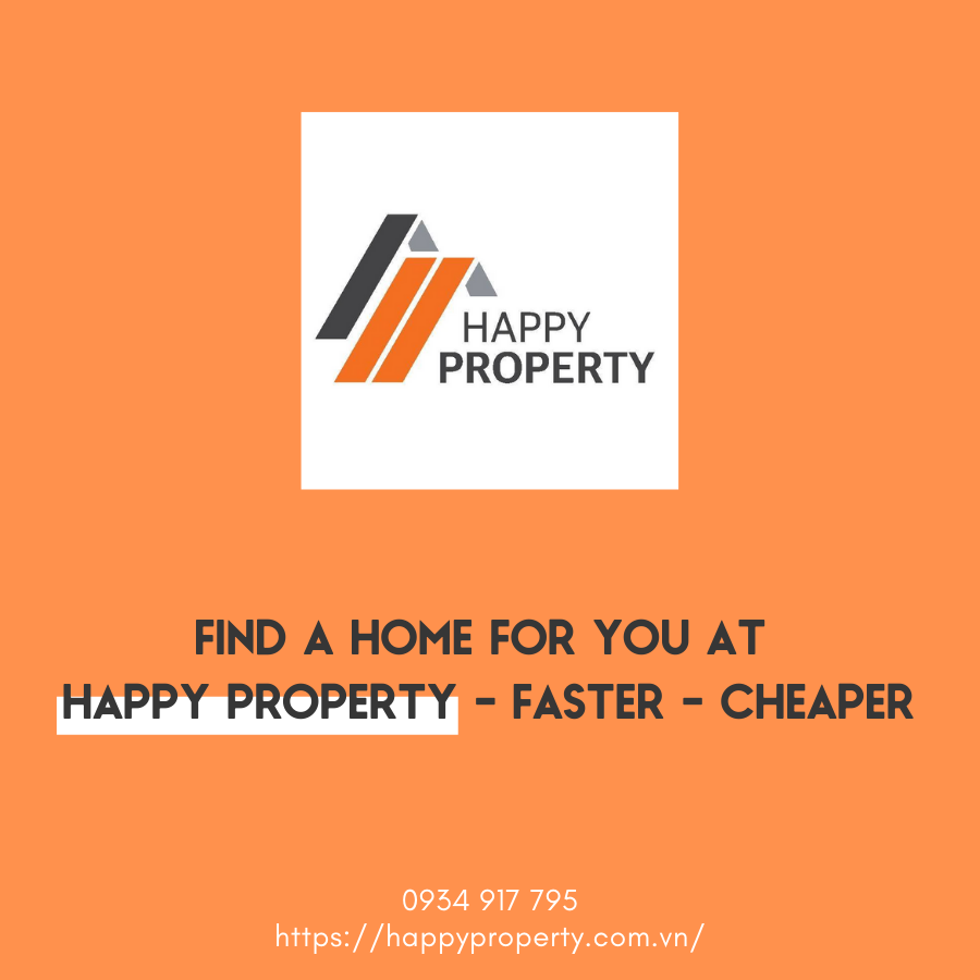 happy property house tips