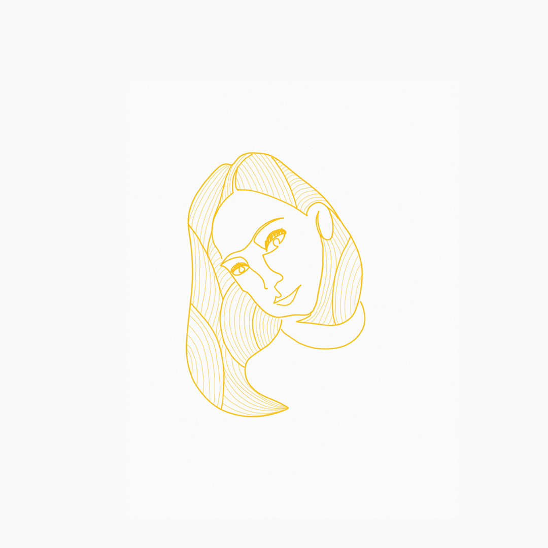 Line drawings Drawing  Character design  ILLUSTRATION  Character face persona woman